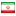 estiri.org server is located in Iran